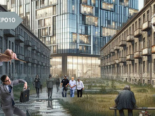 A Maquiagem do ProMorar