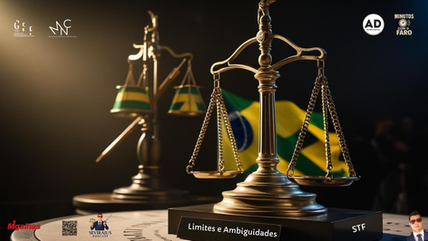 Limites das Ambiguidades...