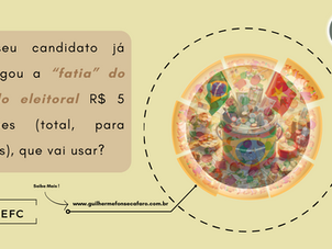 Há transparência no fundo eleitoral?