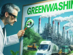 Peripécias da Esquerda em matéria ambiental.