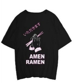 Thumbnail: Amen Ramen T-Shirt