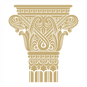 Logotipo do escritório