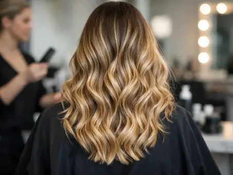 Balayage Hair Birmingham: What to Ask For