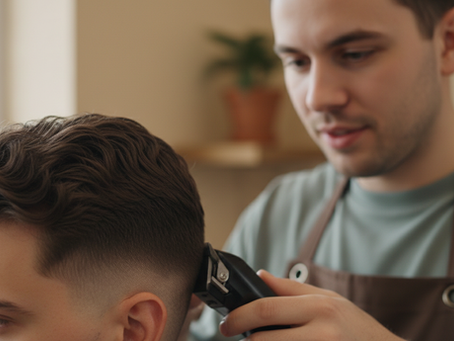 Fusion Haircut Booking Tips: Booking Your Fusion Haircut with Ease