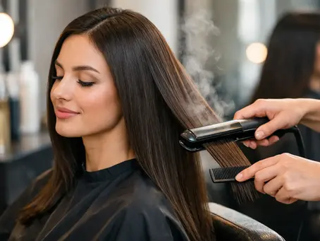 Keratin Treatment Birmingham: Is It Worth It?