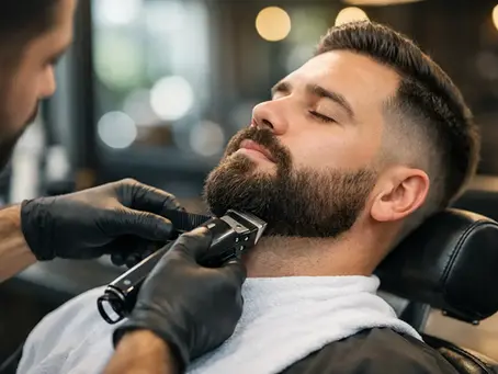 Beard Trim Birmingham: What to Look For