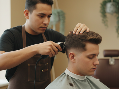 Exploring Trendy Fusion Haircut Ideas