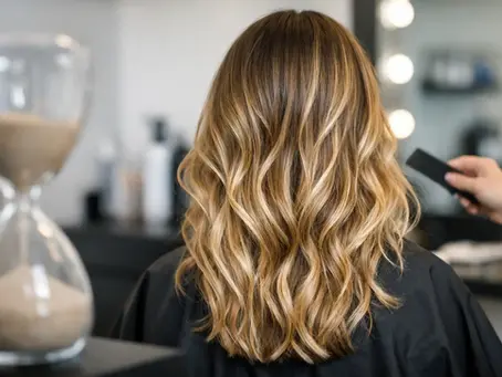 How Long Does Balayage Last?