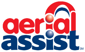 Aerial Assist Logo