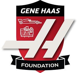 Gene Haas Logo