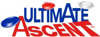 Ultimate Ascent logo