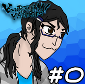 Kureiji Yababa!!! #00 - The Adventure Begins Again I Guess