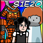 WCGBA S1E20 - The Archedaemon, Part Three