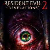 Skulldust Plays Resident Evil Revelations 2