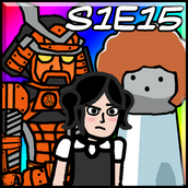 WCGBA S1E15 - An Old Enemy