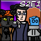 WCGBA S2E1 - A New Hope