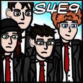 WCGBA S4E9: WhoCaresGames and Recording Refusal