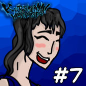 Kureiji Yababa!!! #07 - Chieko's Potato Problem!