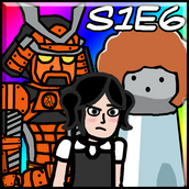 WCGBA S1E6 - A New Enemy