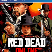 Skulldust Plays Red Dead Online