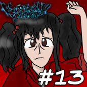 Kureiji Yababa!!! #13 - Sally's Sinister Sister!