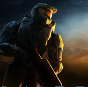 Skulldust Plays Halo 3 