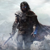 Skulldust Plays Middle-Earth: Shadow of Mordor