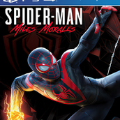 Skulldust Plays Marvel's Spider-Man: Miles Morales