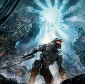 Skulldust Plays Halo 4