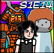 WCGBA S1E14 - The Ogrelord, Part Two