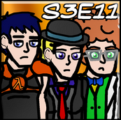 WCGBA S3E11: The Old Master