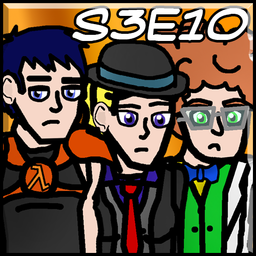 WCGBA S3E10: What Do We Do Now?