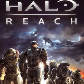 Skulldust Plays Halo Reach