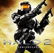 Skulldust Plays Halo 2: Anniversary