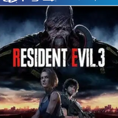 Skulldust Plays RESIDENT EVIL 3