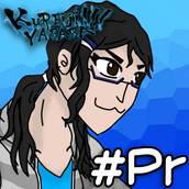 Kureiji Yababa!!! Promo - Ryuka Ryujima