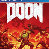 Skulldust Plays DOOM (2016)