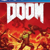 Skulldust Plays DOOM (2016)