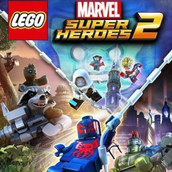 Skulldust Plays LEGO Marvel Superheroes 2