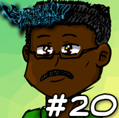 Kureiji Yababa!!! #20 - Dale Wendell: Birdwatcher