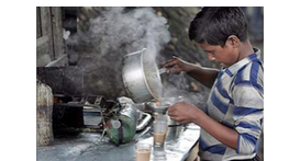 Why kids should at least go to school