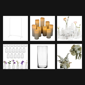 Digital wedding planning checklist. Offered to engaged couples through MF Weddings + Events.