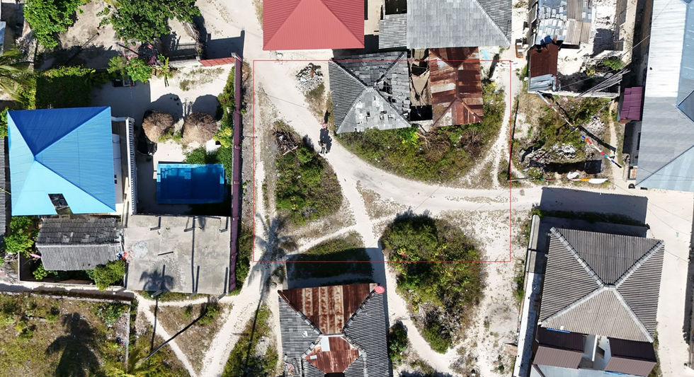 Strandnahes Grundstück auf Sansibar – Unique opportunity to acquire luxury real estate in the heart of the Indian Ocean. Machen Sie Ihren Traum vom Leben am Meer wahr! Sansibar BeachHouse OceanView