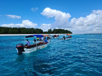 real estate agent on best place paradise buy property house