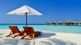 Velassaru - Maldives