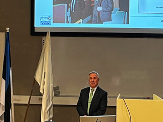 Elektiriinsenerist inimhingede inseneriks