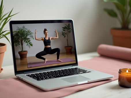 Transform Your Practice: Explore Soul Stretch Yoga's Online Classes