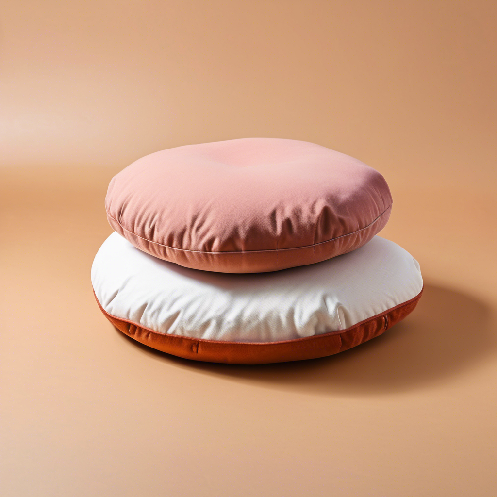 Meditation Cushion