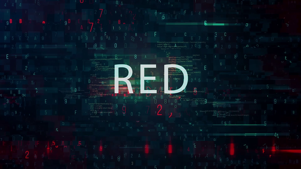TPF RED