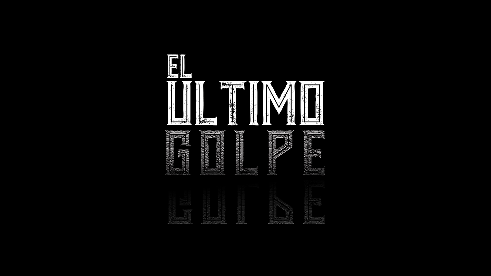 TPF EL ULTIMO GOLPE